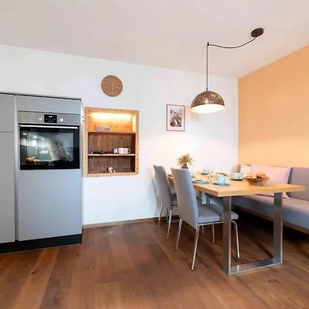 Haus Bruno Prato allo Stelvio