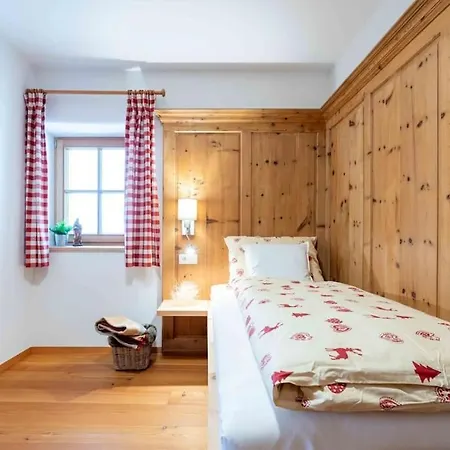 Haus Bruno Apartment *