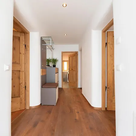 Haus Bruno Apartment Prato allo Stelvio