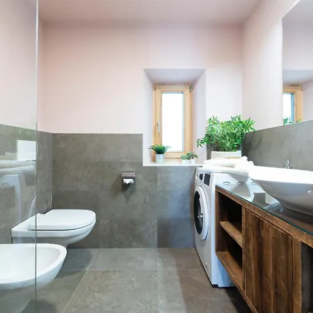 Apartment Haus Bruno